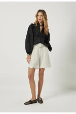 Basica Shorts - Papyrus - Image 2