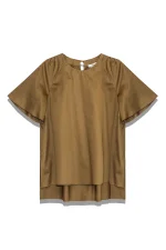 Sienna Flutter Blouse