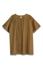 Sienna Flutter Blouse - Image 2