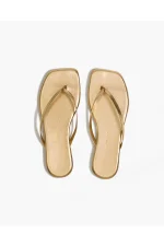 Square Toe Lily - Blink