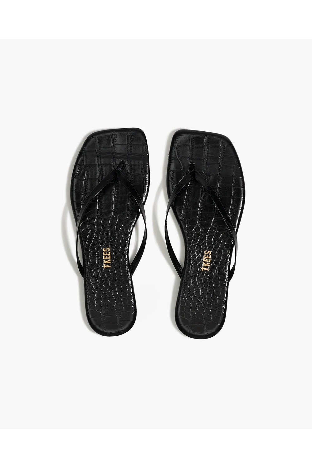 SQUARE-TOE-LILY-CROC-SAB_1_luer2s.webp Square Toe Lily - Sable Croc - Image 1