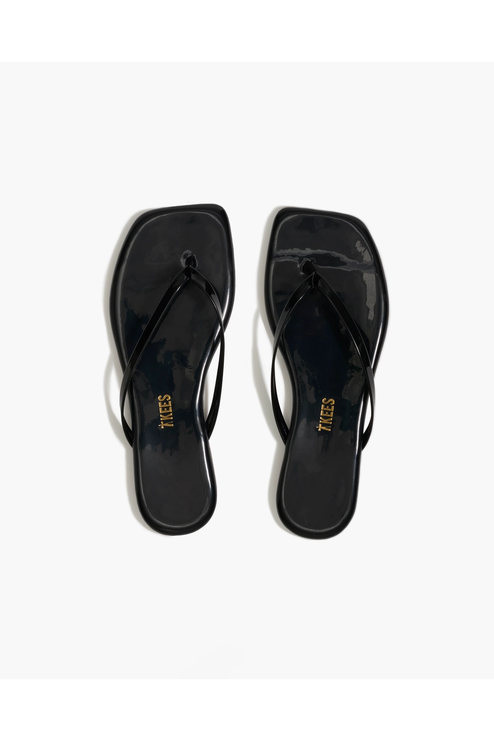 SQUARE-TOE-LILY-LIC_1_krdizt.webp Square Toe Lily - Licorice - Image 1