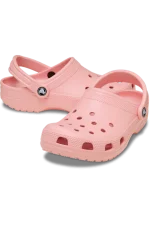 Classic Clog - Powder Pink - Image 2