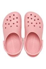 Classic Clog - Powder Pink - Image 3