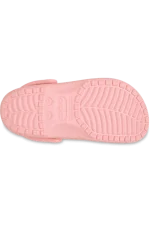 Classic Clog - Powder Pink - Image 4