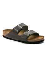 Arizona Soft Footbed - Iron