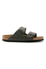 Arizona Soft Footbed - Iron - Image 2