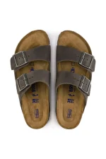 Arizona Soft Footbed - Iron - Image 3