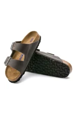Arizona Soft Footbed - Iron - Image 4