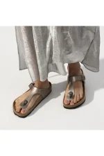 Gizeh Synthetics - Graceful Taupe - Image 4