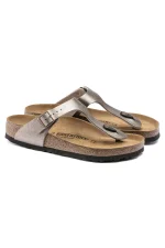 Gizeh Synthetics - Graceful Taupe - Image 7