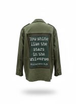 Jacket Ayios - St. Khaki - Image 2