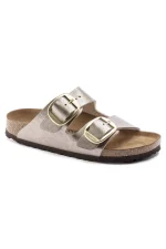 Arizona Big Buckle Synthetics - Graceful Taupe