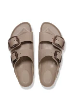Arizona Eva Big Buckle - Gray Taupe - Image 2