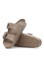 Arizona Eva Big Buckle - Gray Taupe - Image 8