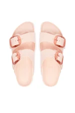 Arizona Eva Big Buckle - Light Rose - Image 5