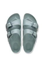 Arizona Eva Big Buckle - Pure Sage - Image 2