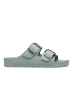 Arizona Eva Big Buckle - Pure Sage - Image 3