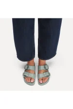 Arizona Eva Big Buckle - Pure Sage - Image 5