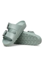 Arizona Eva Big Buckle - Pure Sage - Image 6