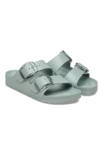 Arizona Eva Big Buckle - Pure Sage - Image 7