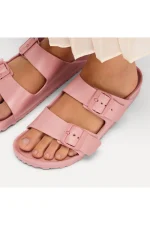 Arizona Eva - Pink Clay - Image 7