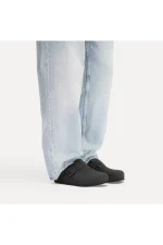 Boston Leather - Black - Image 6