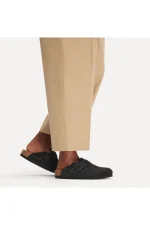 Boston Leather - Black - Image 7