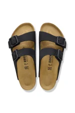 Arizona Leather - Black - Image 2