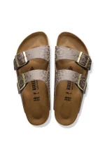 Arizona Synthetics - Leo Grey Taupe - Image 2