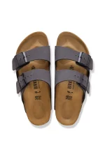 Arizona Synthetics - Velvet Gray/Black - Image 2