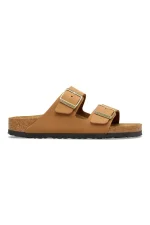 Arizona Soft Footbed Leather - Mink - Image 3