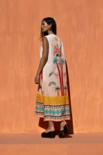 Positano Dress - Image 2