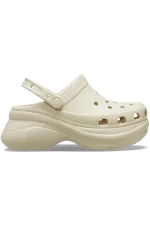 Womens Bae Clog - Bone