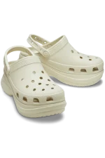Womens Bae Clog - Bone - Image 2