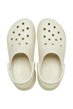 Womens Bae Clog - Bone - Image 3