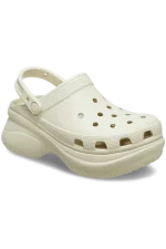 Womens Bae Clog - Bone - Image 5