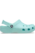 Toddler Classic Clog - Aquamarine