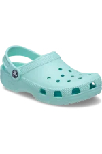 Toddler Classic Clog - Aquamarine - Image 5