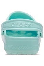 Toddler Classic Clog - Aquamarine - Image 6
