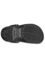 Toddler Classic Clog - Black - Image 4