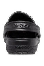Toddler Classic Clog - Black - Image 6