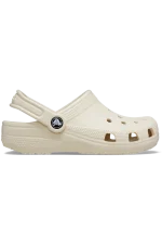 Toddler Classic Clog - Bone