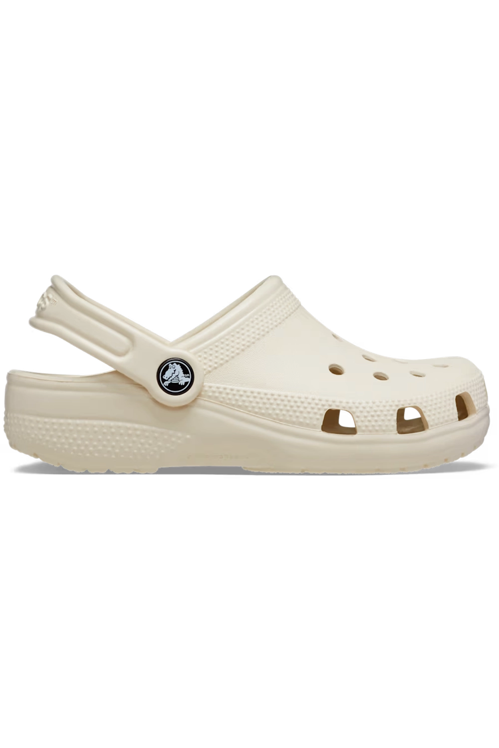 206990-BONE_206991-BONE_1_j7pwlt.webp Kids Classic Clog - Bone - Image 1