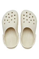 Toddler Classic Clog - Bone - Image 3