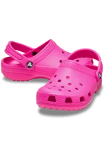 Toddler Classic Clog - Pink Crush - Image 2