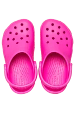 Toddler Classic Clog - Pink Crush - Image 3