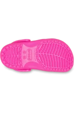 Toddler Classic Clog - Pink Crush - Image 4