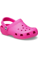 Toddler Classic Clog - Pink Crush - Image 5
