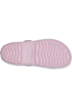 Toddler Crocband Cruiser Sandal - Ballerina/Lavender - Image 4